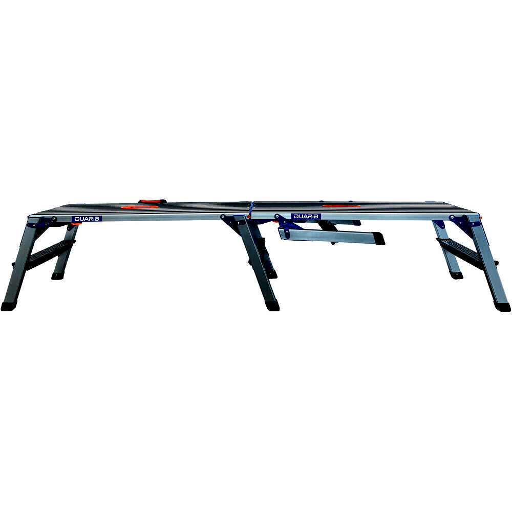 Marchepied twin step DUARIB - 452700