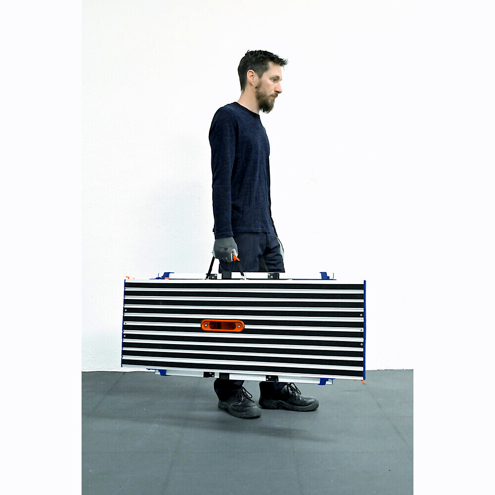Marchepied twin step DUARIB - 452700