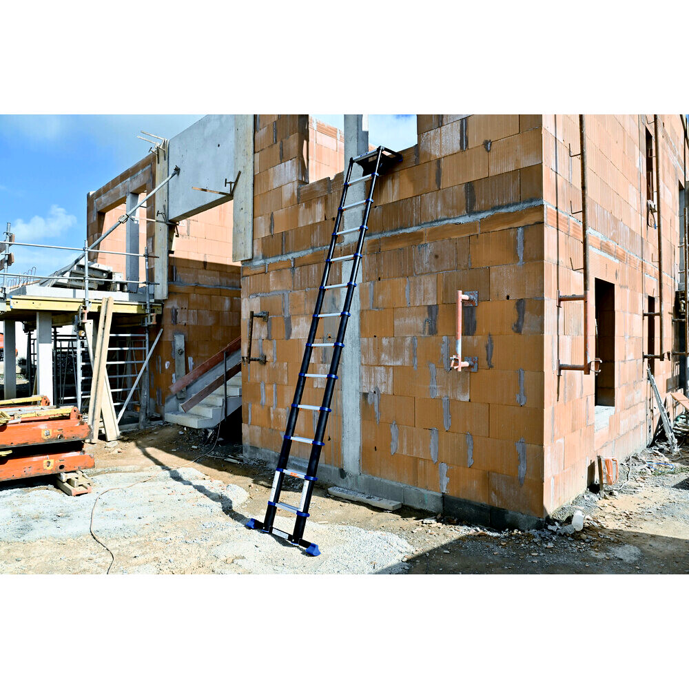 Échelle télescopique SPACE BAMBOO 13 barreaux - DUARIB - 675113