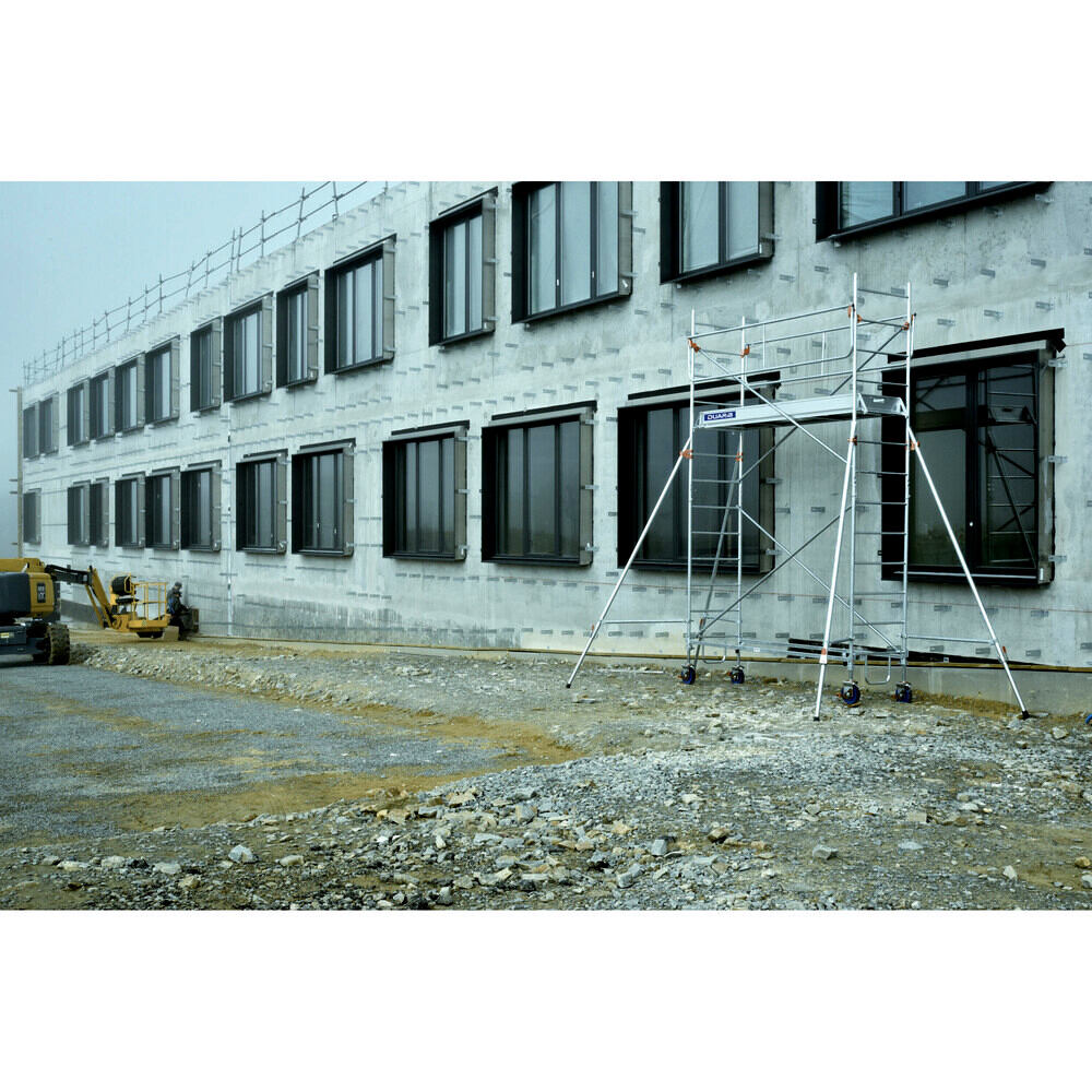 Rollstar 254 hp 11m30 DUARIB - 8325112