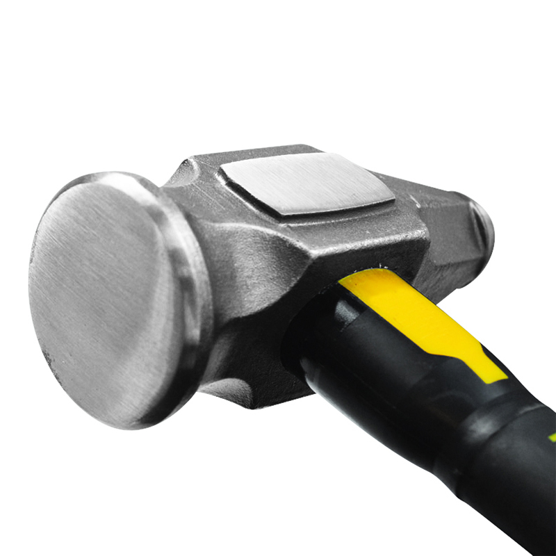 Masse impact gorilla 4,5kg-780mm - ROUGHNECK - 1522604