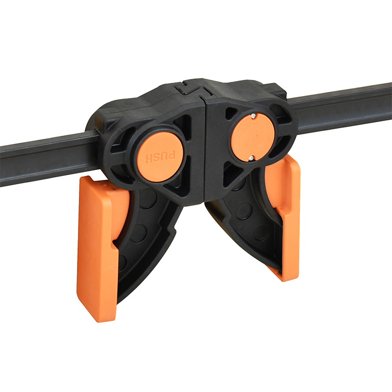 Serre joint pro Jorgensen 300mm - PONY JORGENSEN - 7360710