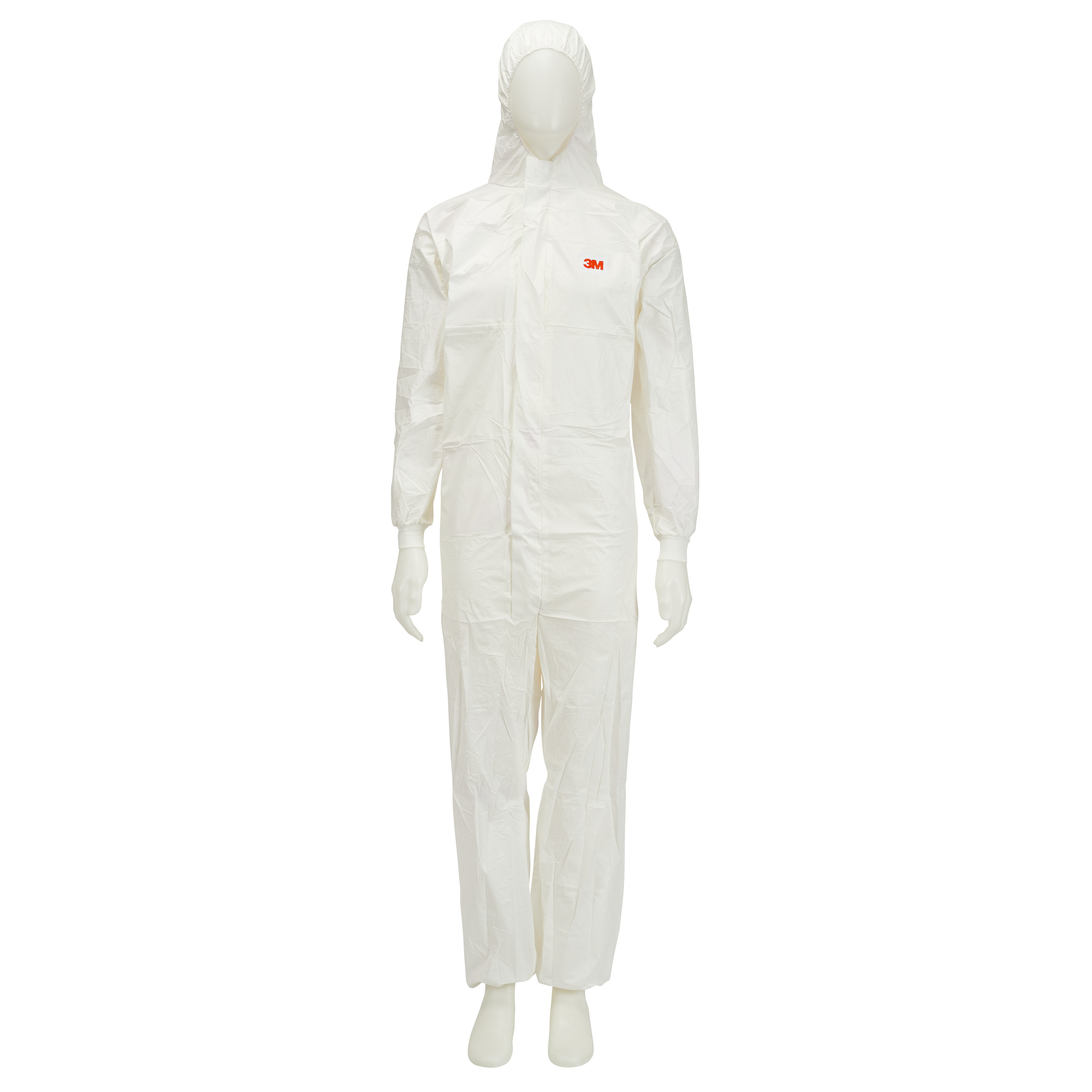 Combinaison laminé souple 4545 L Blanc - 3M - K45451M 00