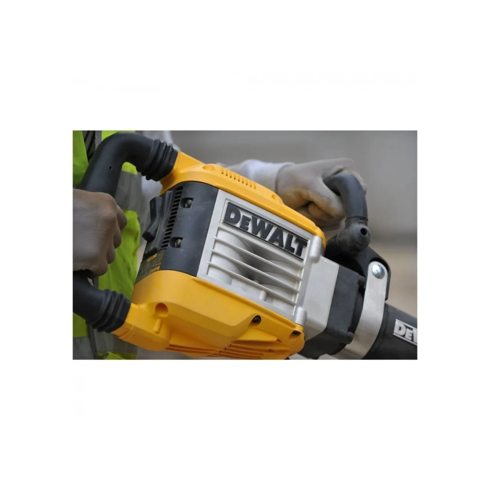 DEMOLISSEUR 1600W 18KG 35 JOULES 28MM DEWALT - D25960KQS