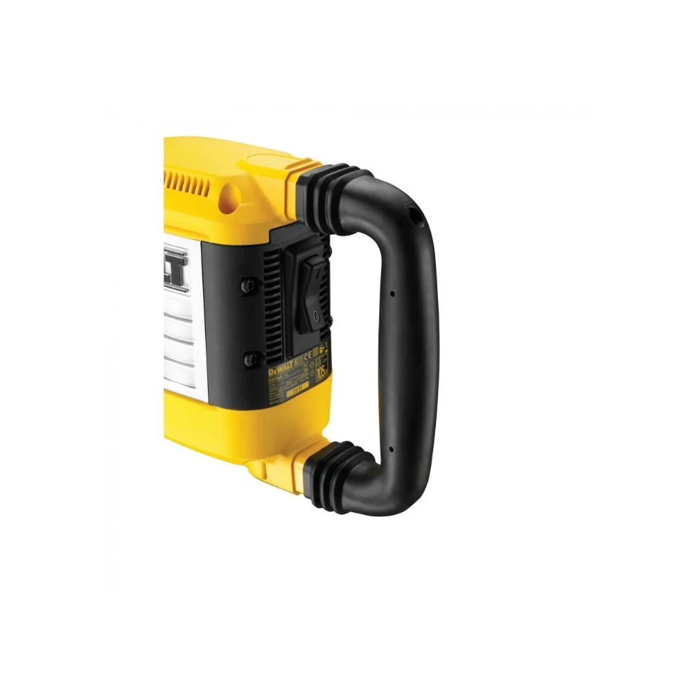 DEMOLISSEUR 1600W 18KG 35 JOULES 28MM DEWALT - D25960KQS