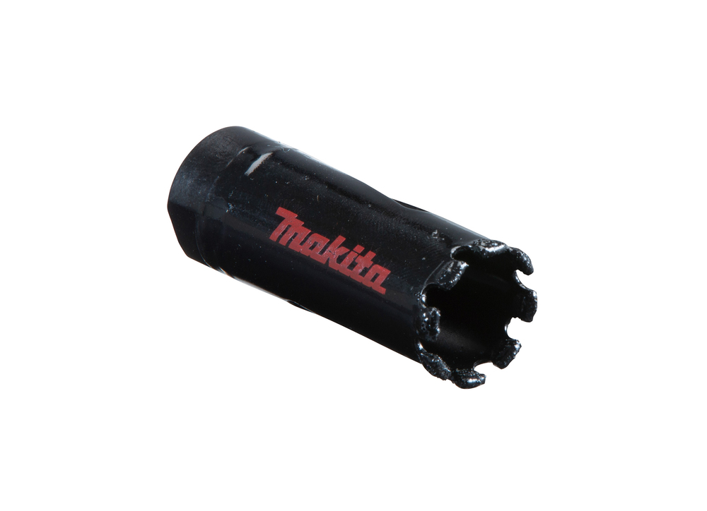 Scie cloche diamantée pour perceuses - MAKITA - D-61210