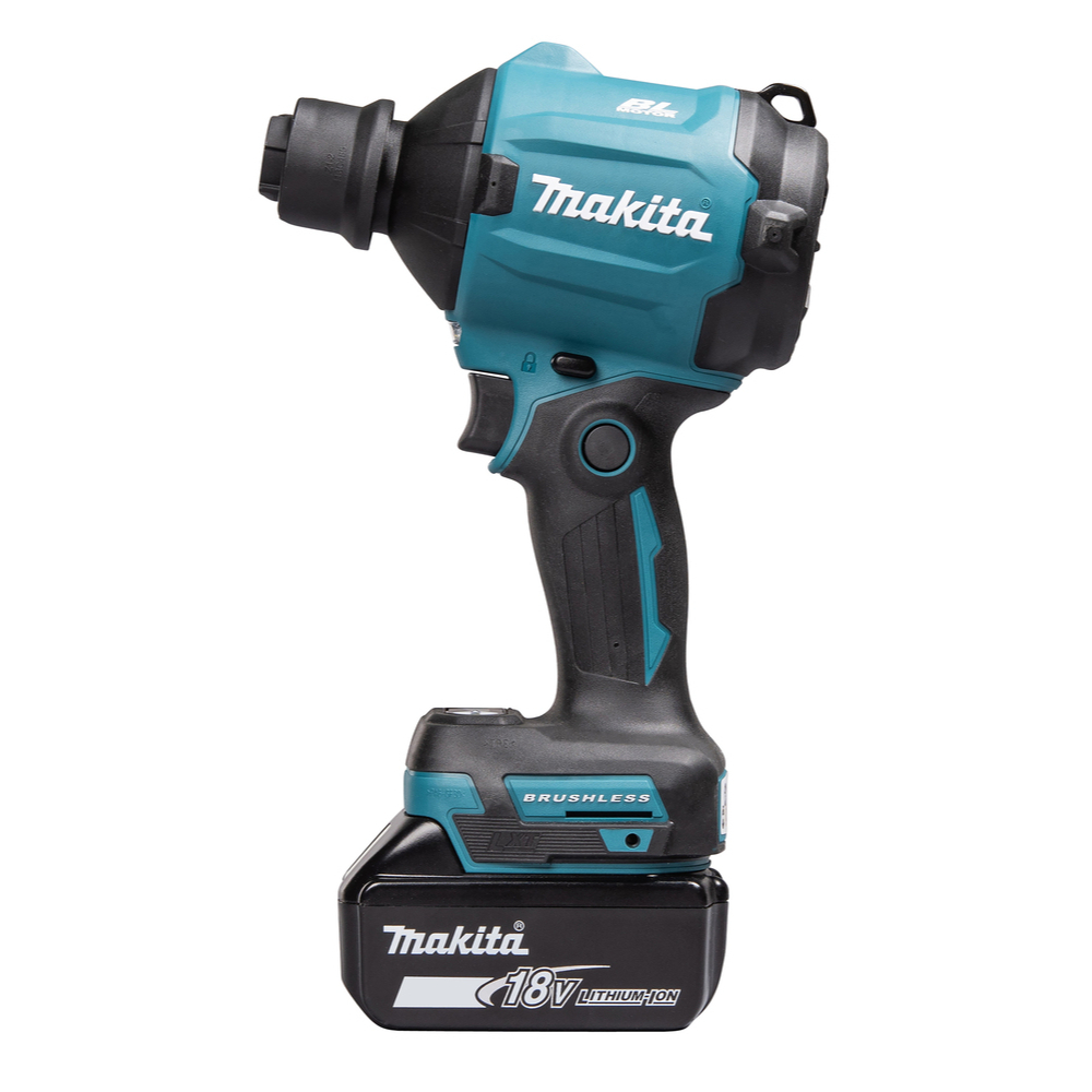 Souffleur à poussière LXT 18V Li-Ion - MAKITA - DAS180Z