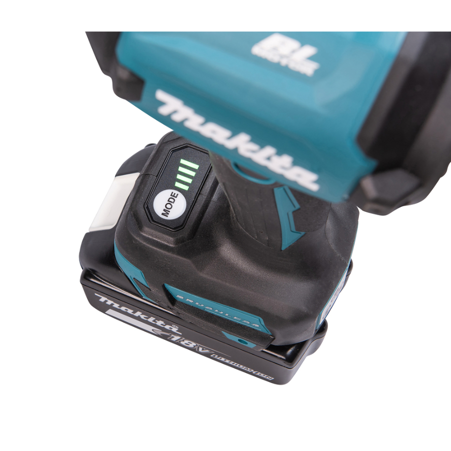 Souffleur à poussière LXT 18V Li-Ion - MAKITA - DAS180Z