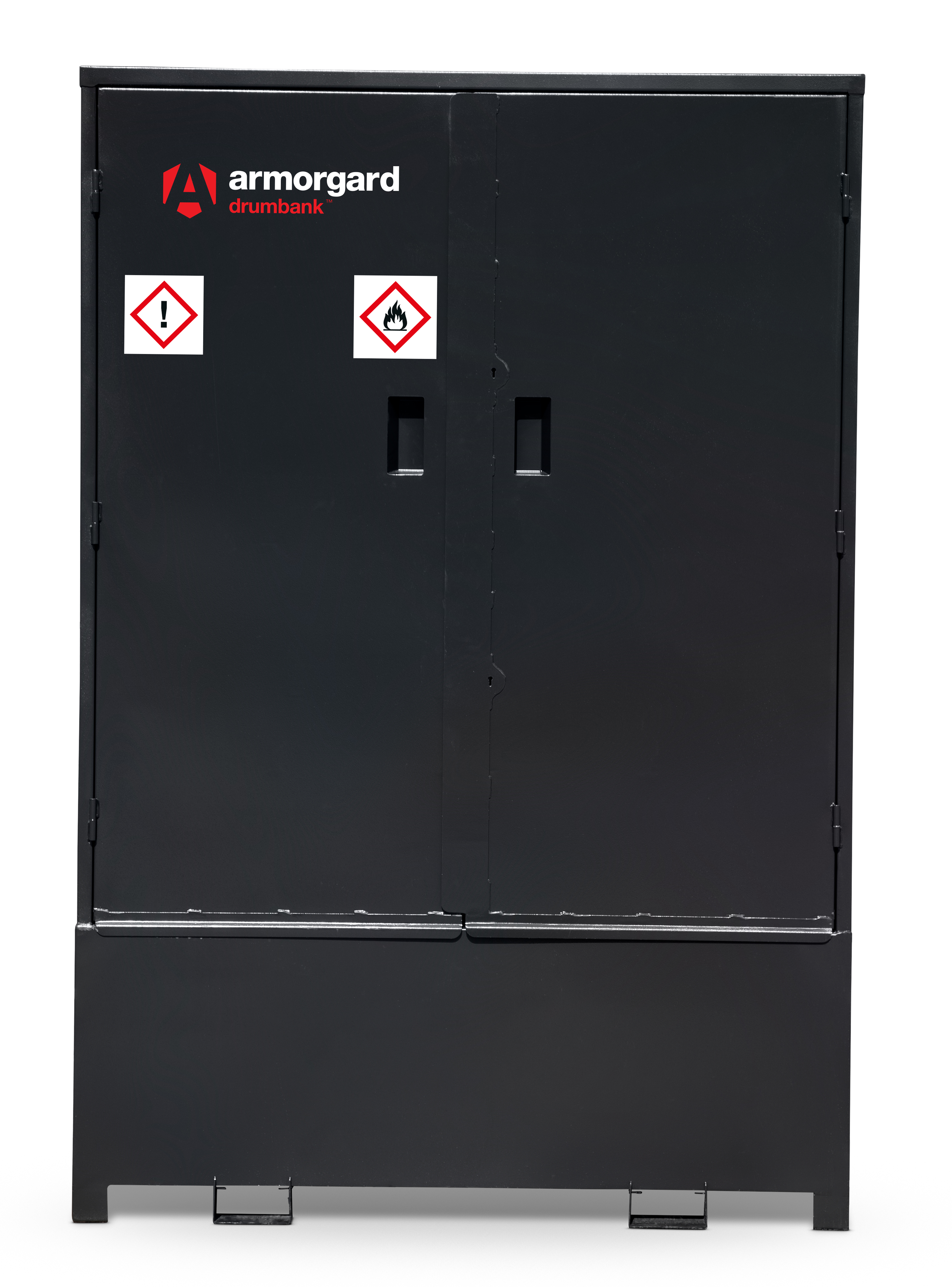 Box de stockage cuve IBC Drumbank ARMORGARD - DB1IBC