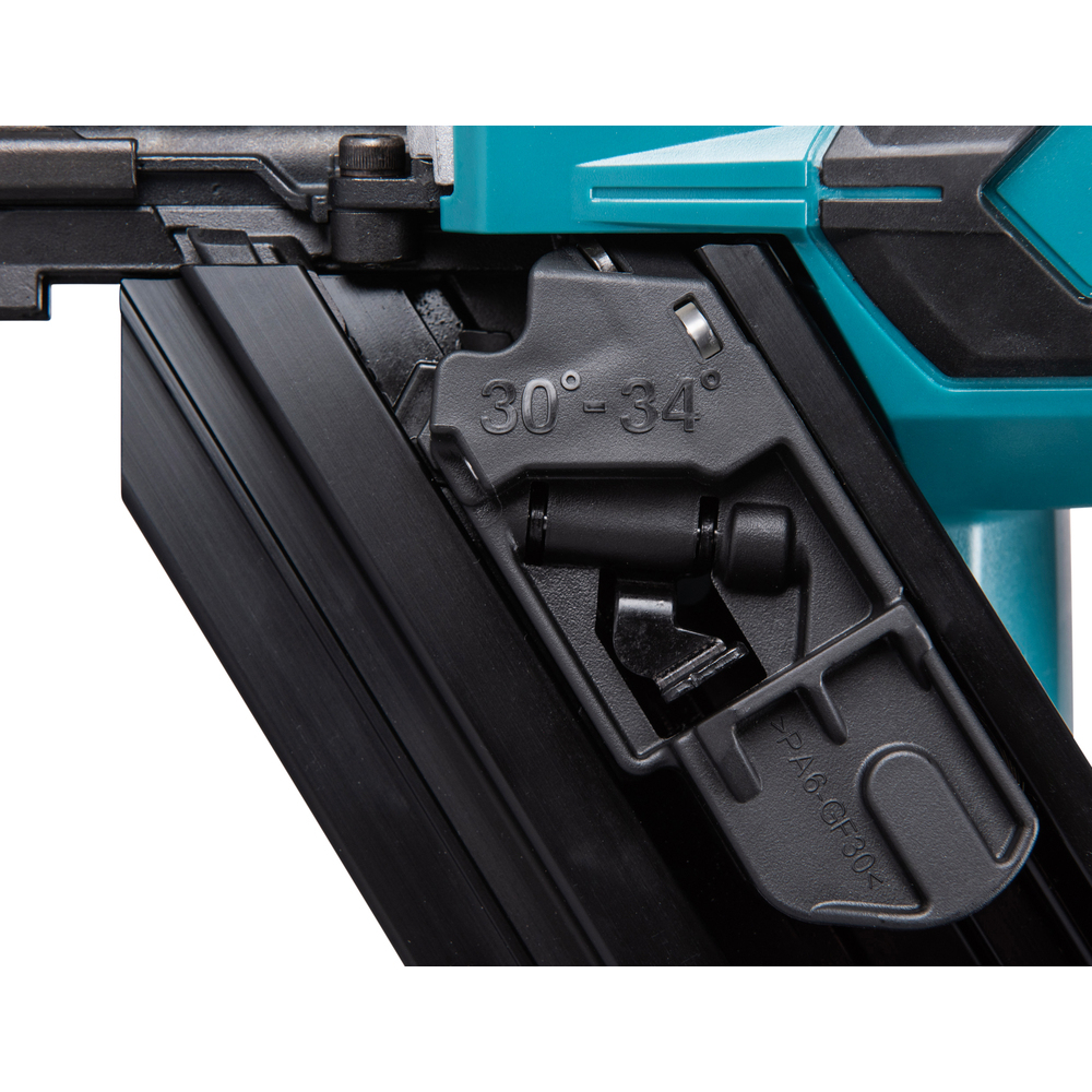 Cloueur de charpente LXT - MAKITA - DBN900RTE
