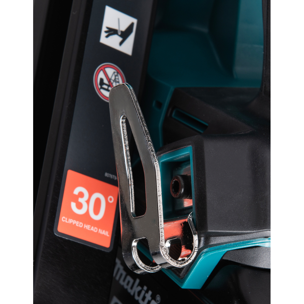 Cloueur de charpente LXT - MAKITA - DBN900RTE