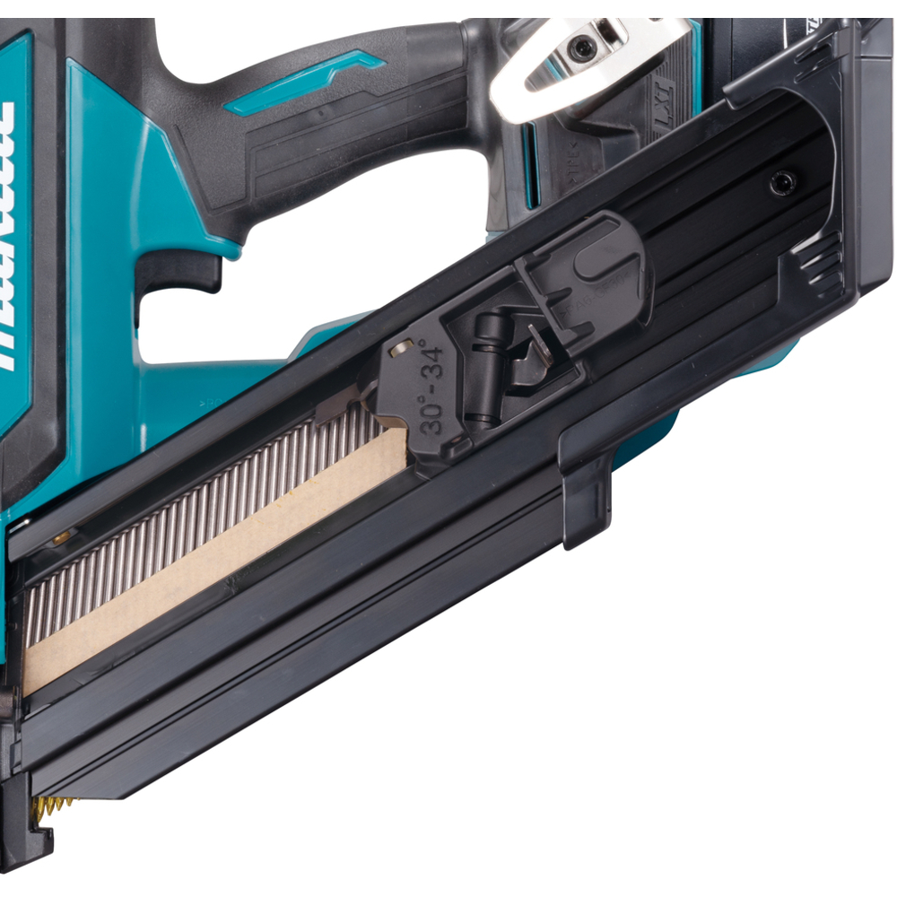Cloueur de charpente LXT - MAKITA - DBN900RTE