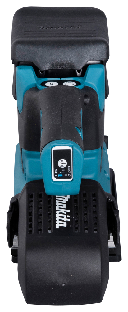 Ponceuse vibrante Makita LXT 18 V Li-ion 5Ah - DBO381RTJU