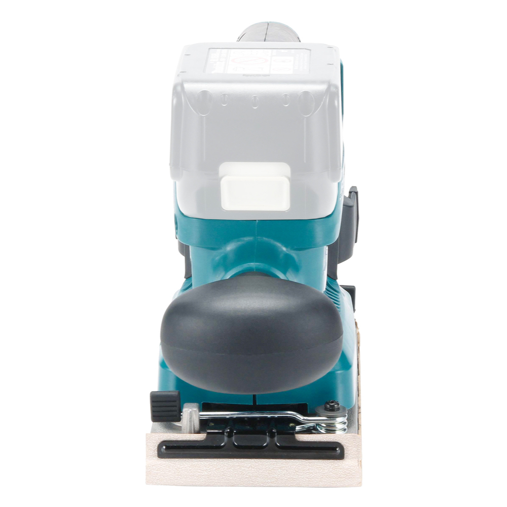 Ponceuse vibrante LXT - MAKITA - DBO382ZJ