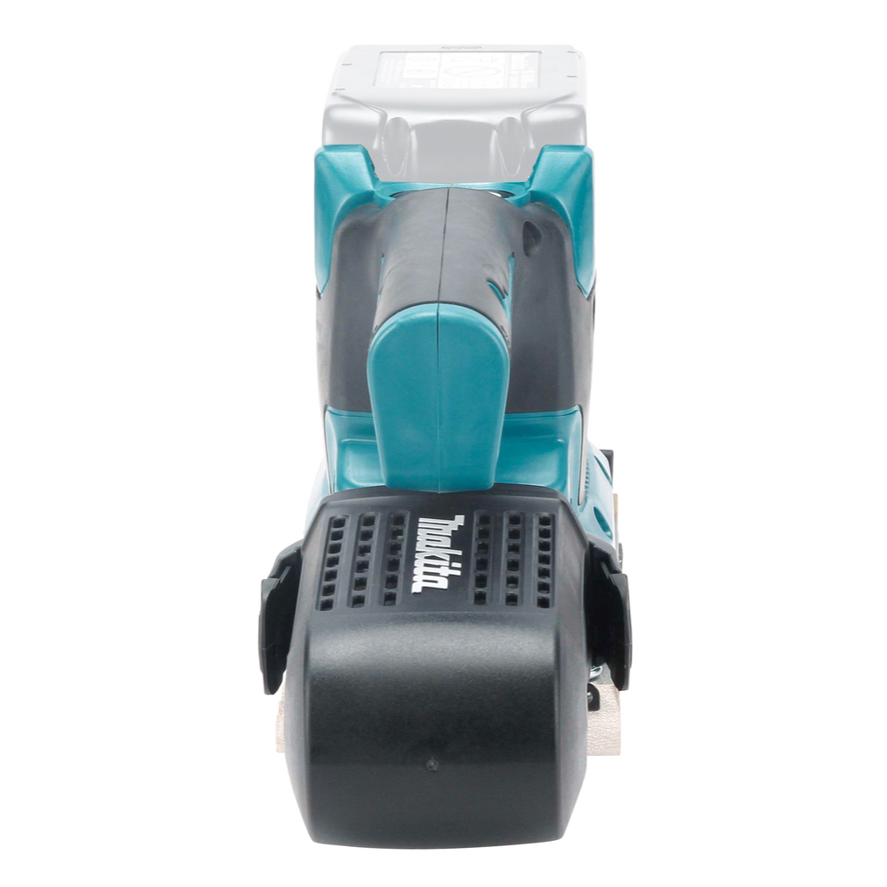 Ponceuse vibrante LXT - MAKITA - DBO382ZJ