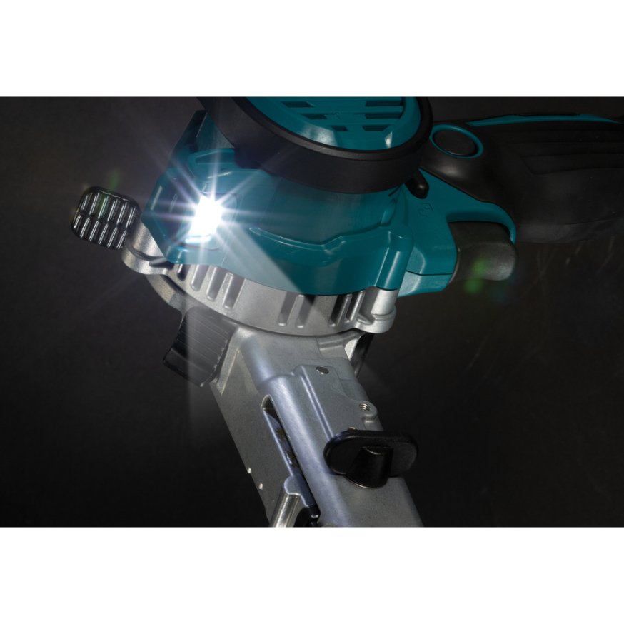 Ponceuse à bande LXT - MAKITA - DBS180RTJ
