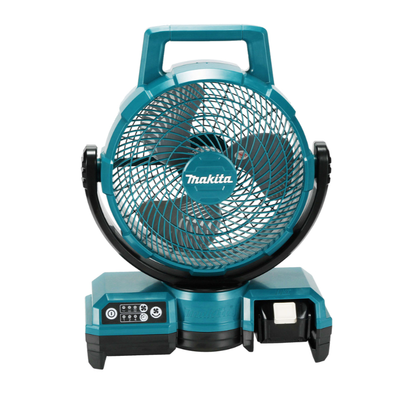 Ventilateur LXT 14,4 / 18 V Li-Ion - MAKITA - DCF203Z