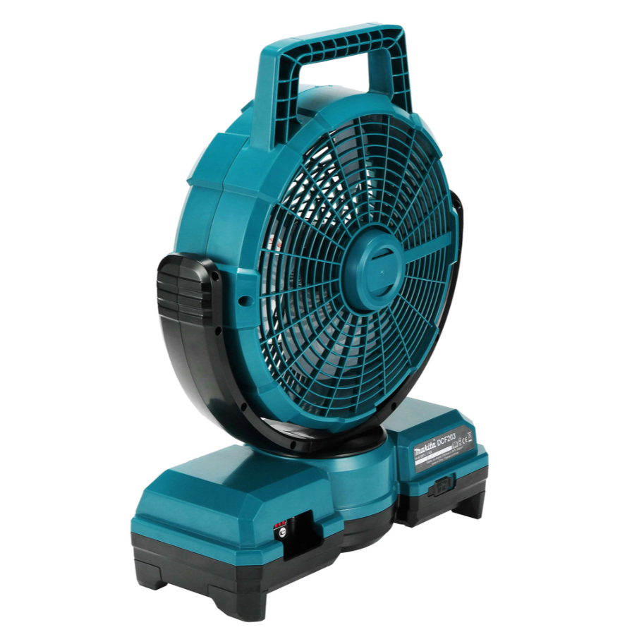 Ventilateur LXT 14,4 / 18 V Li-Ion - MAKITA - DCF203Z