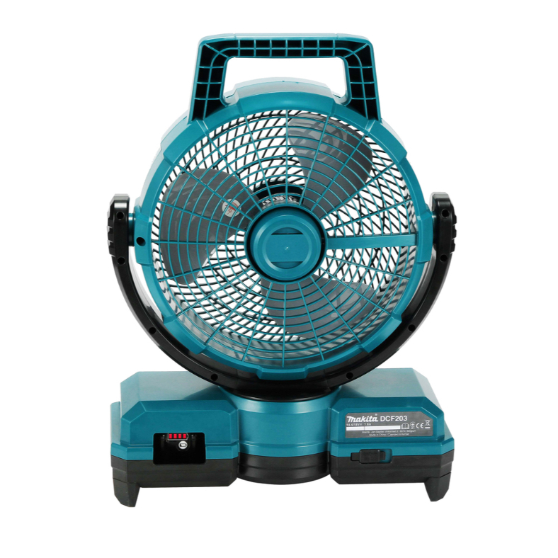Ventilateur LXT 14,4 / 18 V Li-Ion - MAKITA - DCF203Z