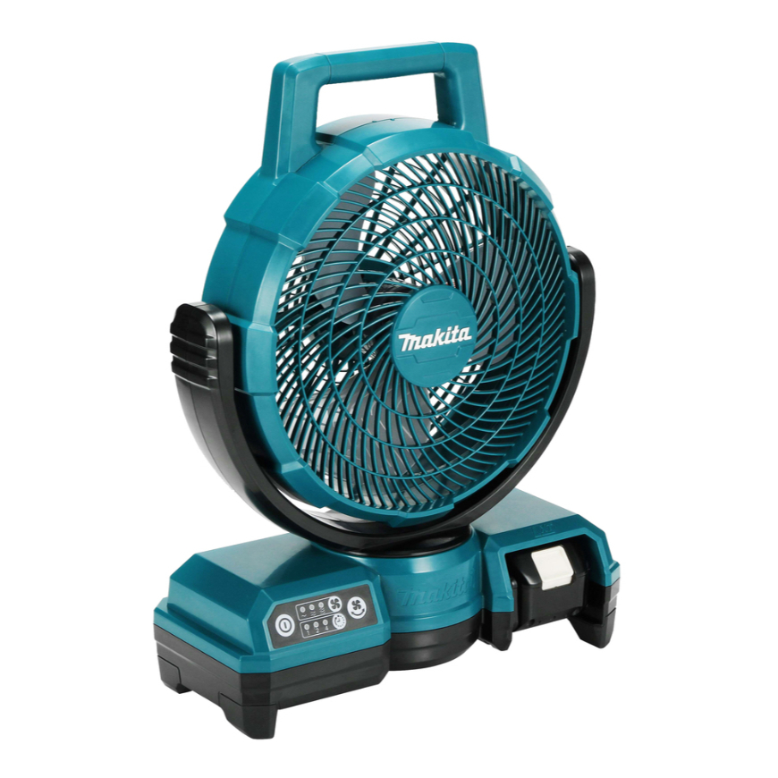 Ventilateur LXT 14,4 / 18 V Li-Ion - MAKITA - DCF203Z
