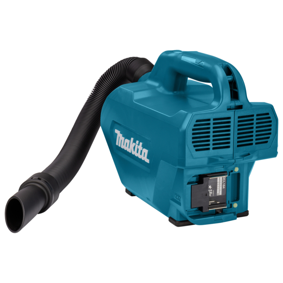 Aspirateur Souffleur LXT produit seul - MAKITA - DCL184Z