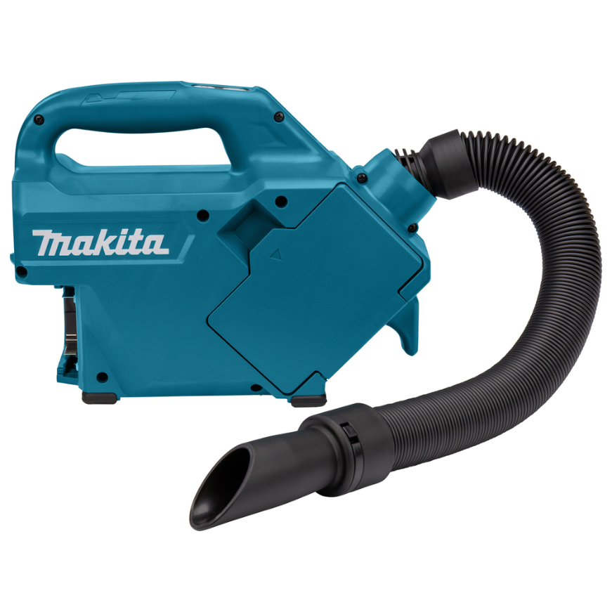 Aspirateur Souffleur LXT produit seul - MAKITA - DCL184Z