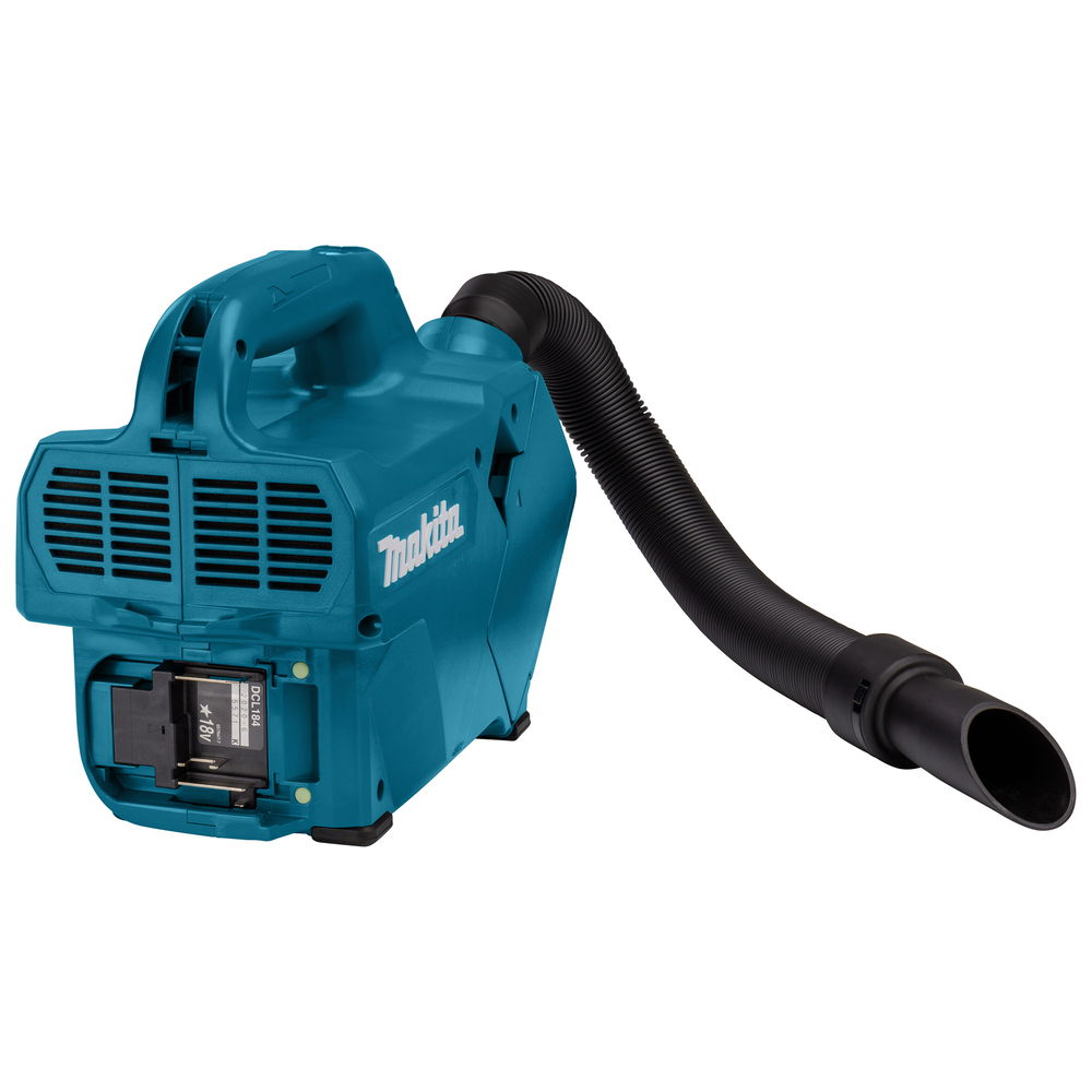Aspirateur Souffleur LXT produit seul - MAKITA - DCL184Z