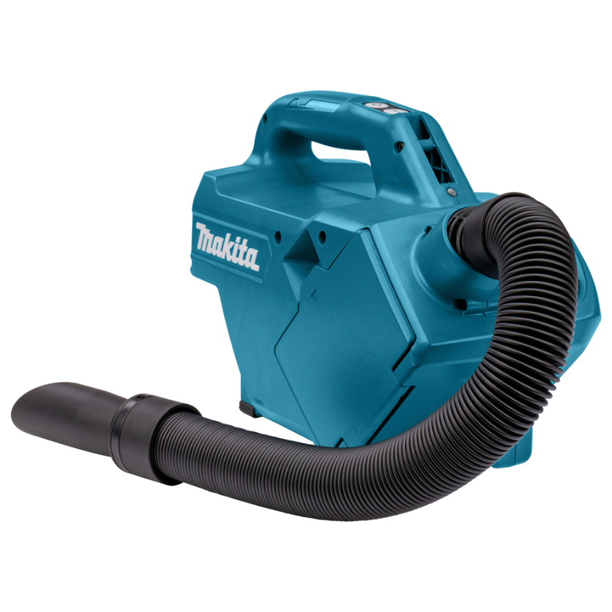 Aspirateur Souffleur LXT produit seul - MAKITA - DCL184Z