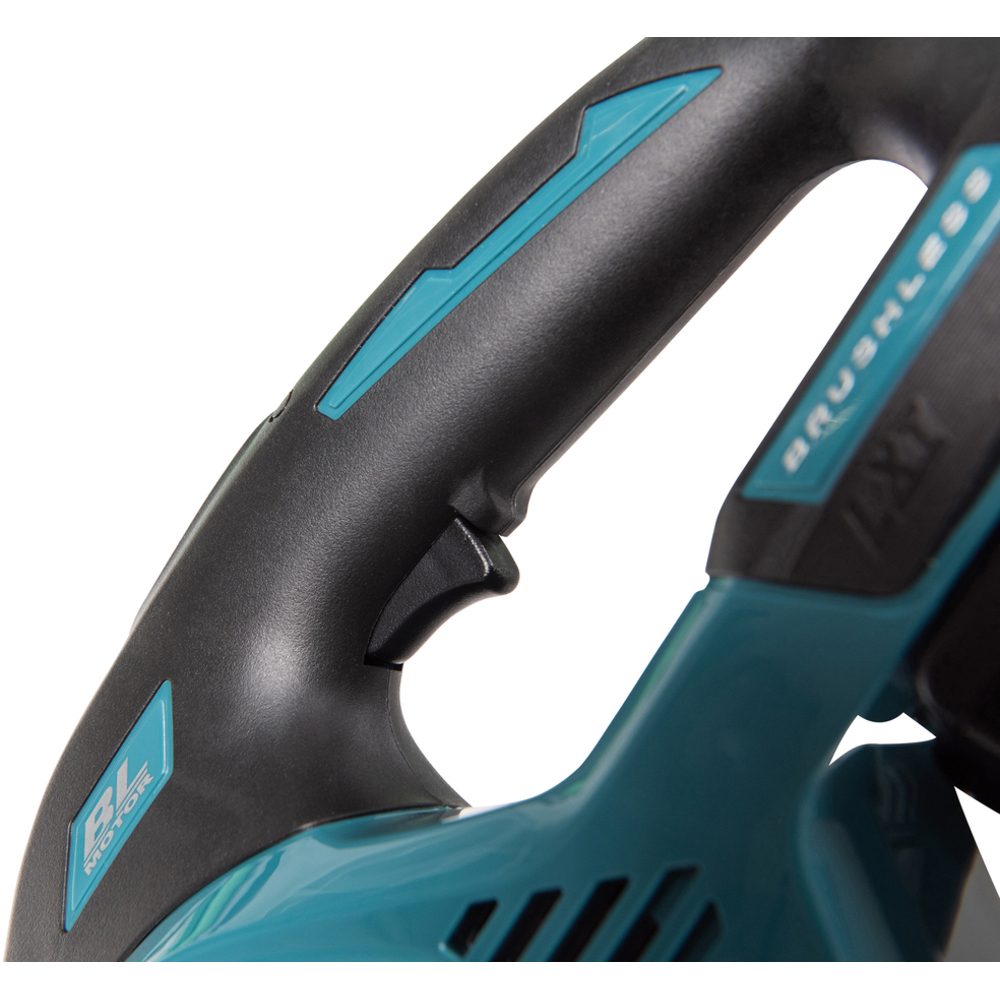 Aspirateur balai LXT 18 V Li-Ion 3 Ah - 175 mbar - Blanc - MAKITA - DCL283FRFW