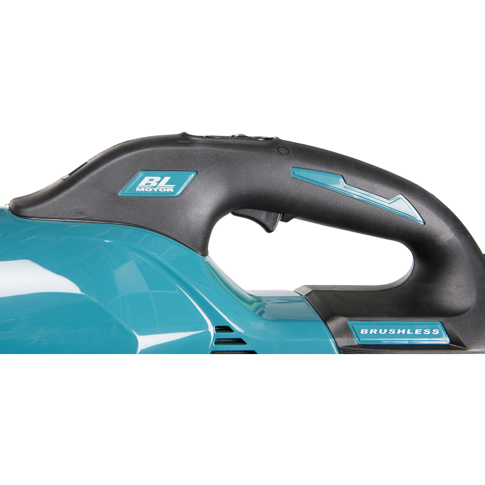 Aspirateur balai LXT 18 V Li-Ion 3 Ah - 175 mbar - Blanc - MAKITA - DCL283FRFW