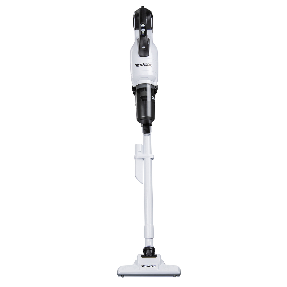 Aspirateur balai LXT 18 V Li-Ion 180 mbar - MAKITA - DCL286FZW