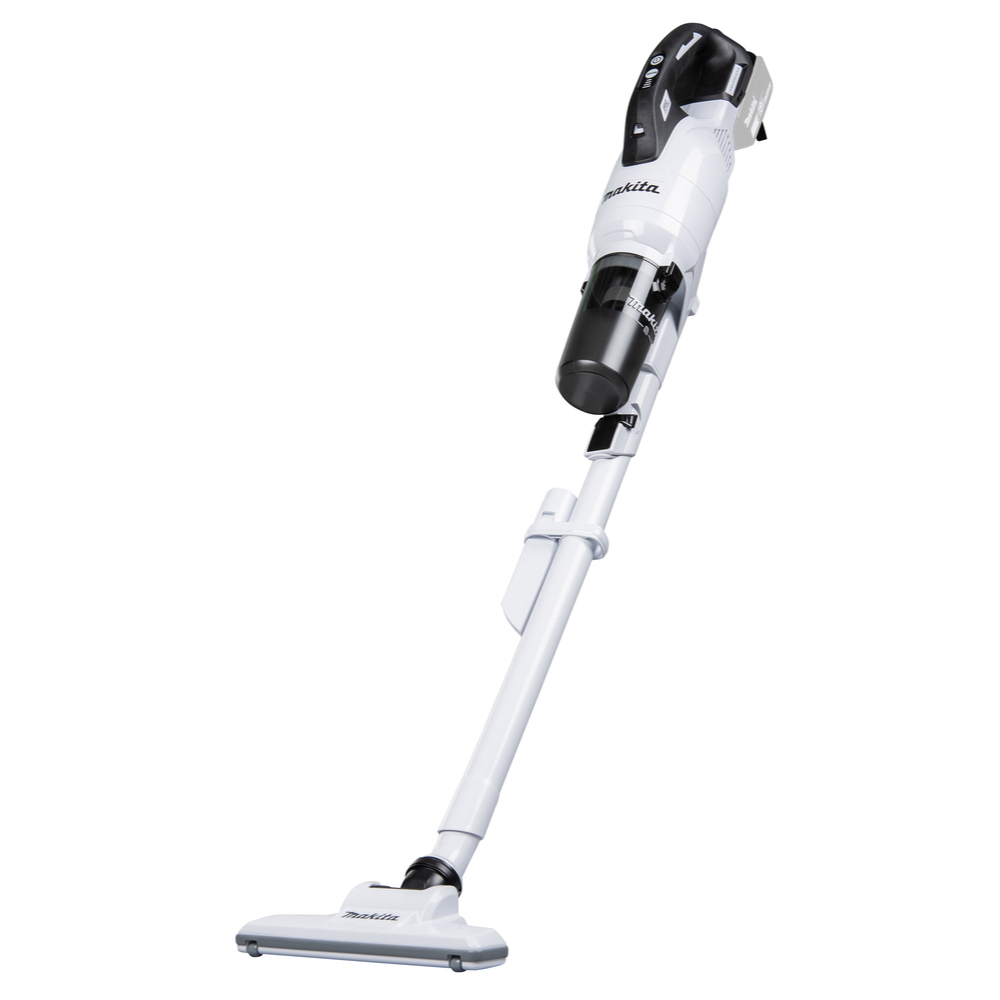 Aspirateur balai LXT 18 V Li-Ion 180 mbar - MAKITA - DCL286FZW