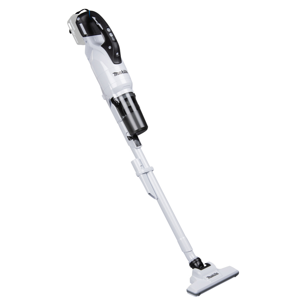 Aspirateur balai LXT 18 V Li-Ion 180 mbar - MAKITA - DCL286FZW