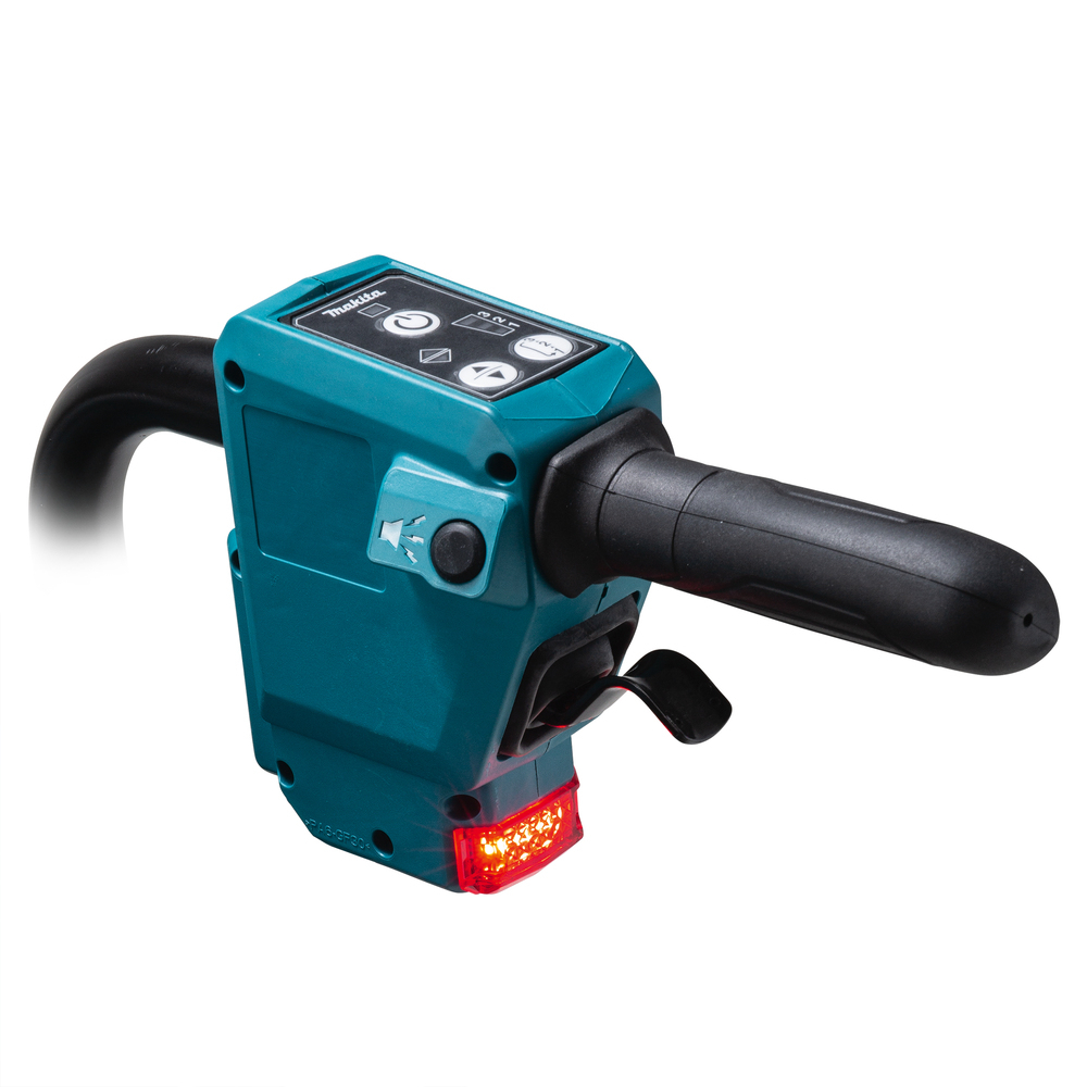 Brouette à assistance LXT 36 V Li-Ion - MAKITA - DCU602Z