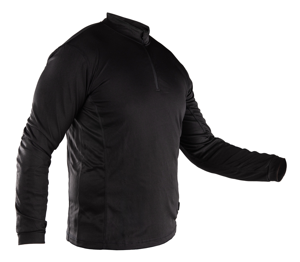 Sweat chauffant col zippé taille 2XL - MAKITA - DCX201B2XL