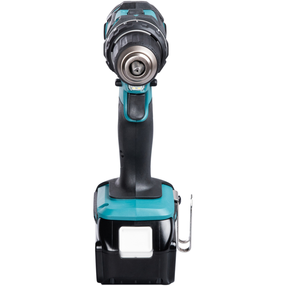 Perceuse visseuse 18 V Li-Ion - MAKITA - DDF482RFX1
