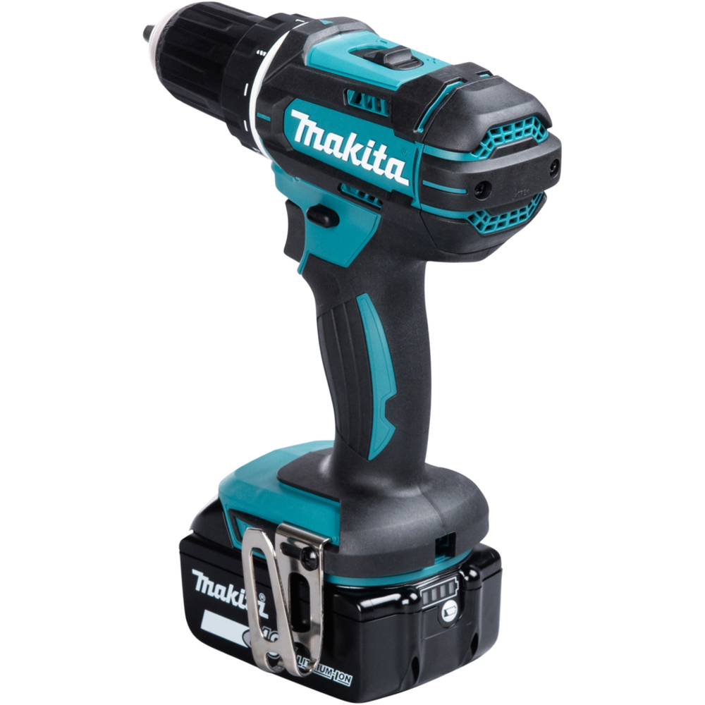 Perceuse visseuse 18 V Li-Ion - MAKITA - DDF482RFX1