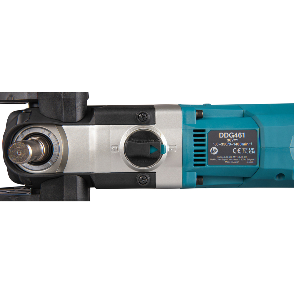 Tarière LXT - MAKITA - DDG461Z