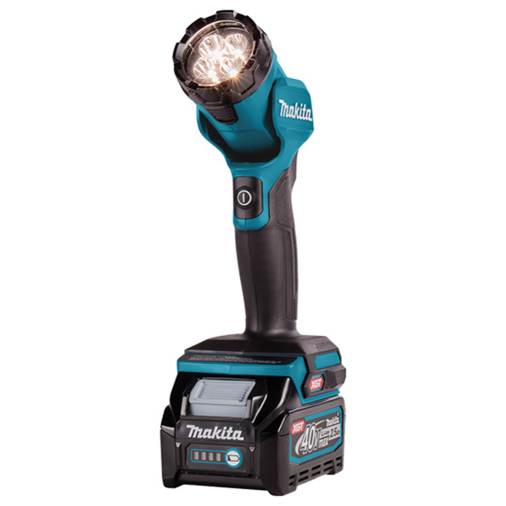 LAMPE TORCHE LED 36V LI-ION - MAKITA - DEAML001G