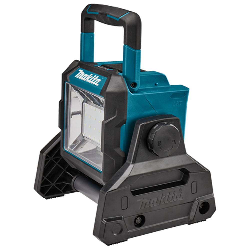 LAMPE DE CHANTIER SANS FIL - MAKITA - DEAML003G