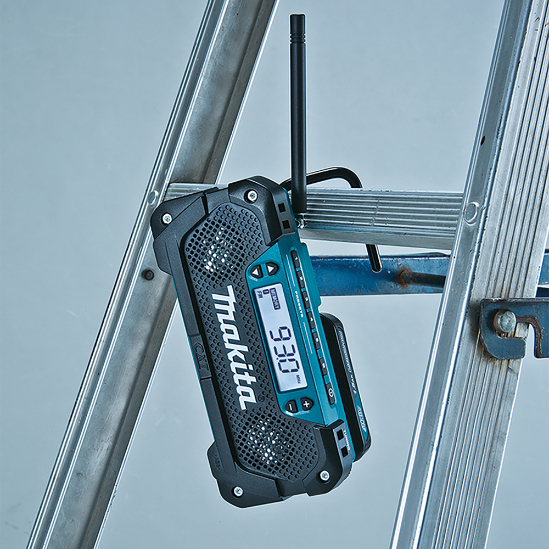 Radio CXT - MAKITA - DEBMR052