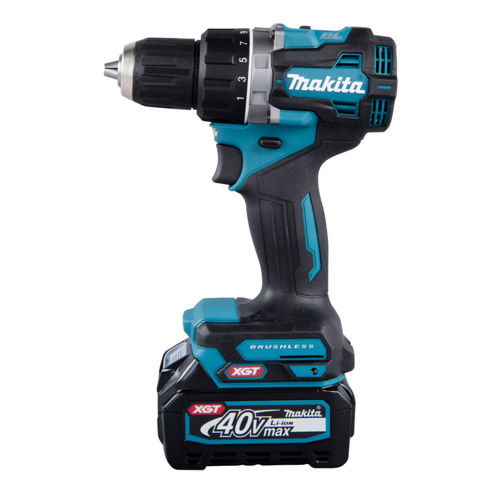Perceuse visseuse XGT - MAKITA - DF002GD201
