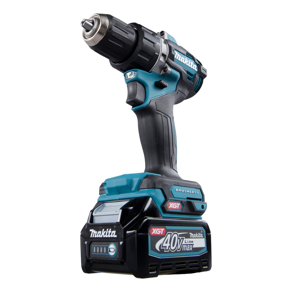 Perceuse visseuse XGT - MAKITA - DF002GD201