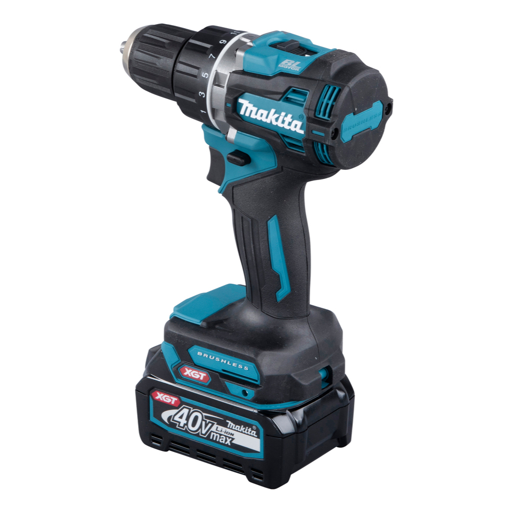 Perceuse visseuse XGT - MAKITA - DF002GD201