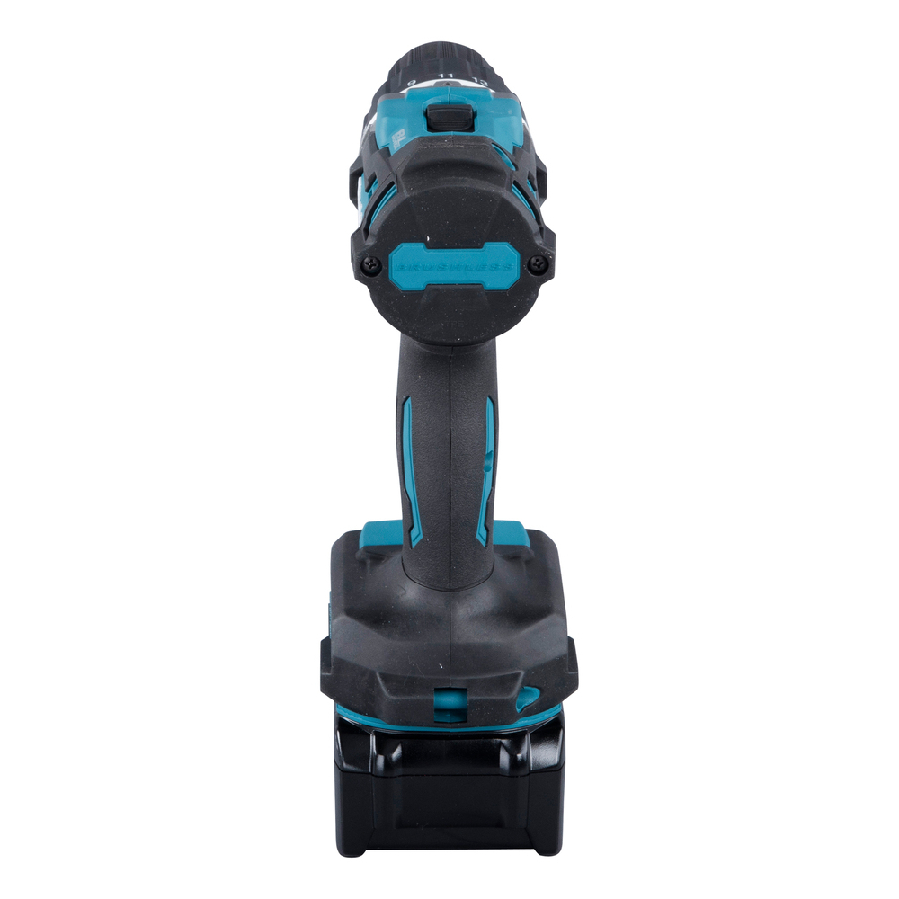 Perceuse visseuse XGT - MAKITA - DF002GD201