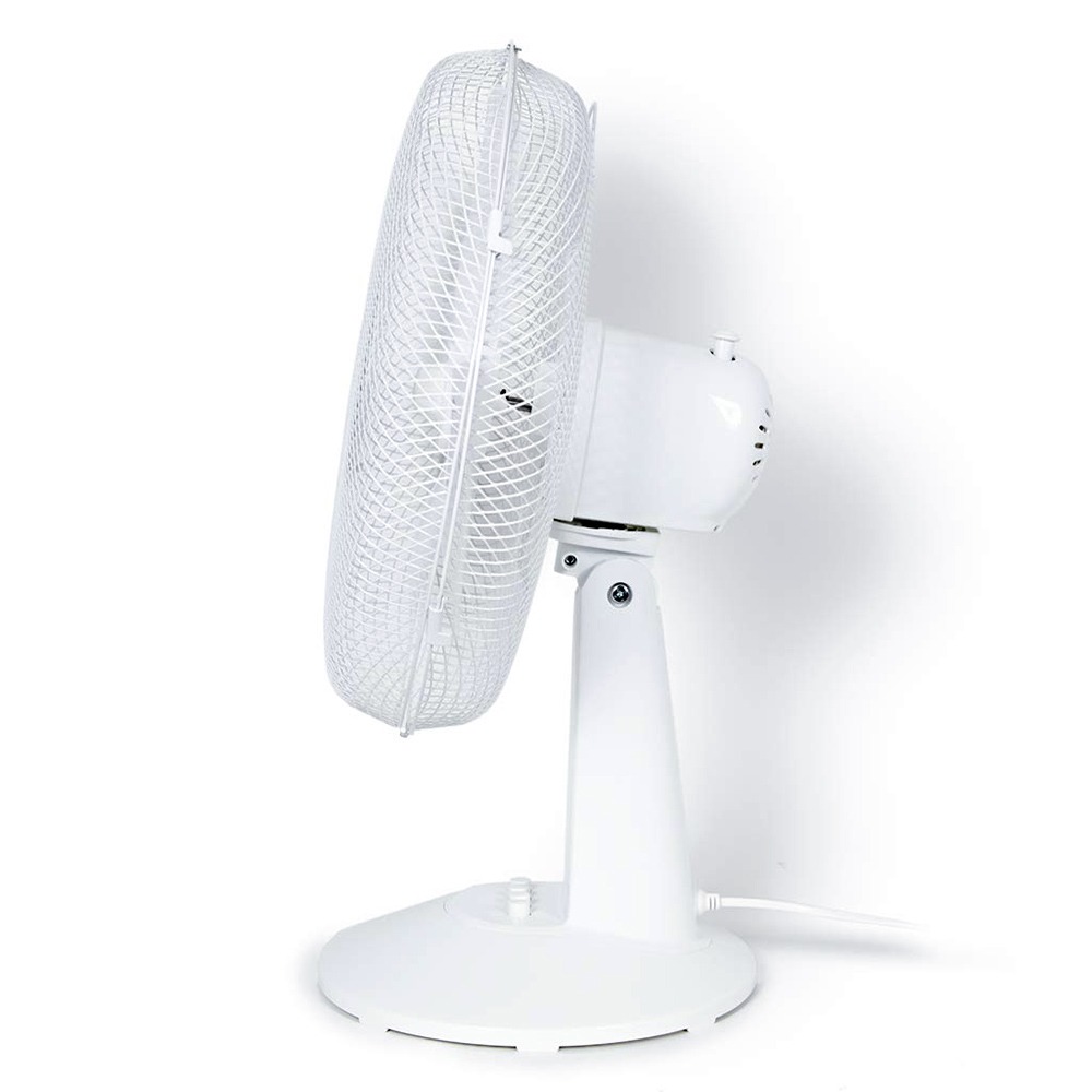 Ventilateur de table 3 vitesses - Lot de 40 - MOBIKA - EL-VE-004