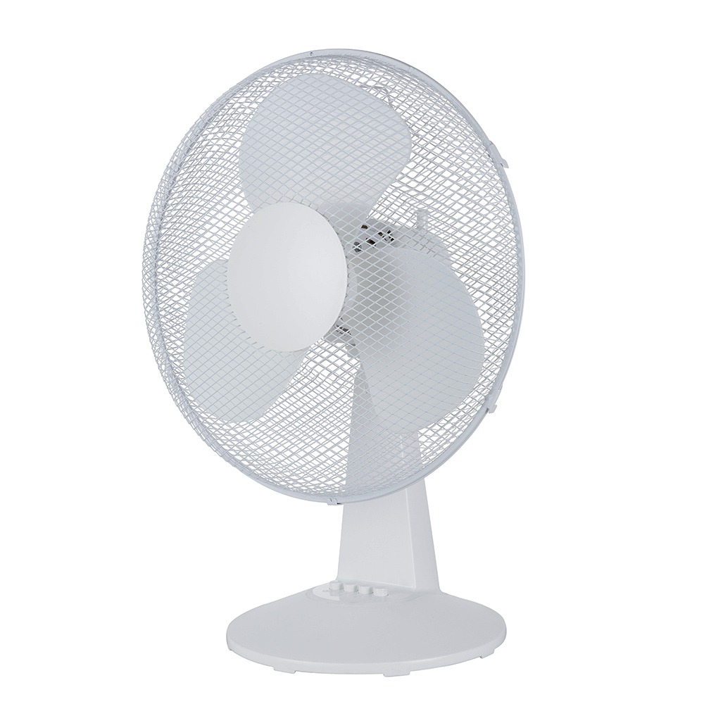 Ventilateur de table 3 vitesses - Lot de 40 - MOBIKA - EL-VE-004
