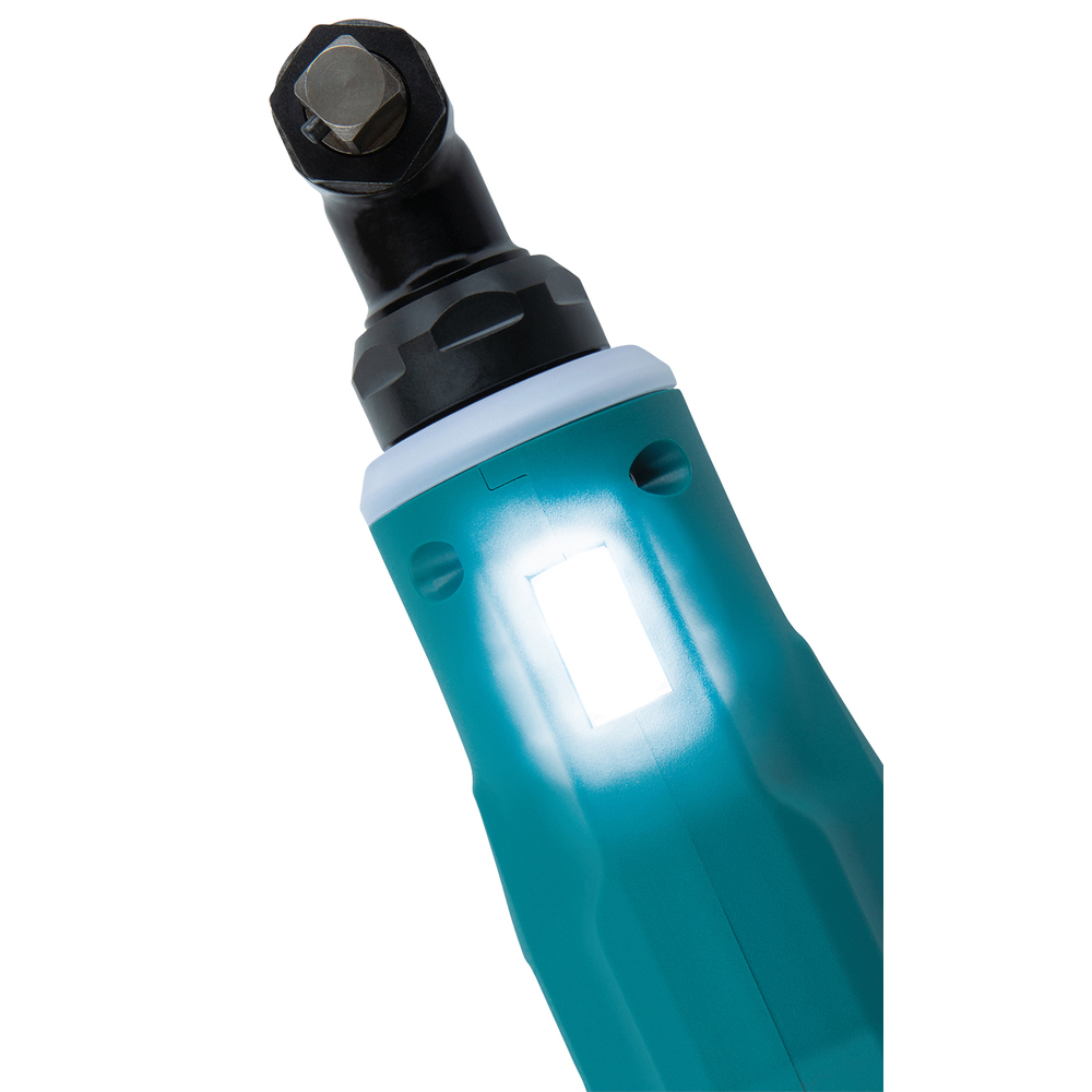 Clé angle 1,5-6,5n 18 V - MAKITA - DFL063FZ