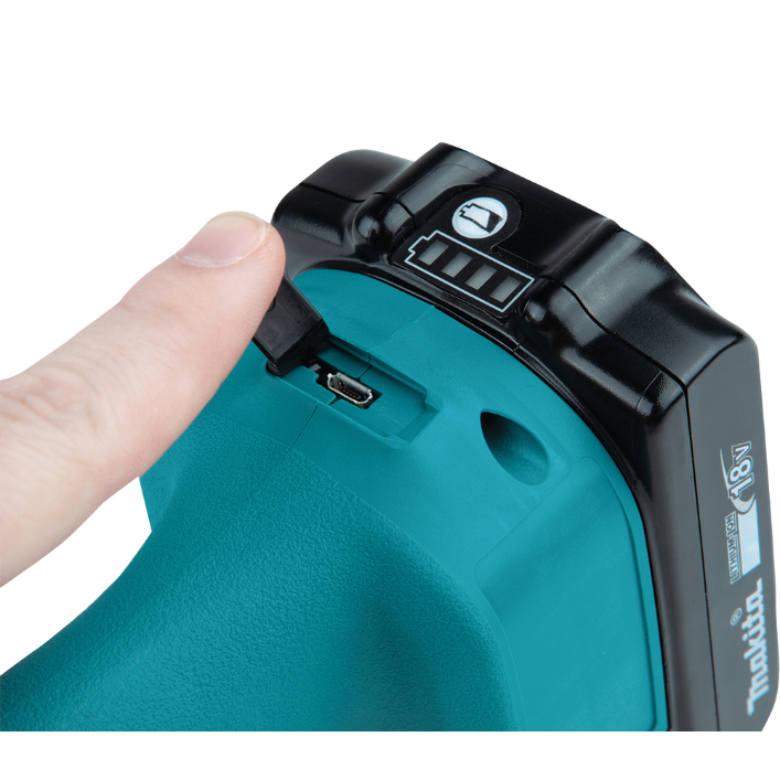 Clé angle 1,5-6,5n 18 V - MAKITA - DFL063FZ