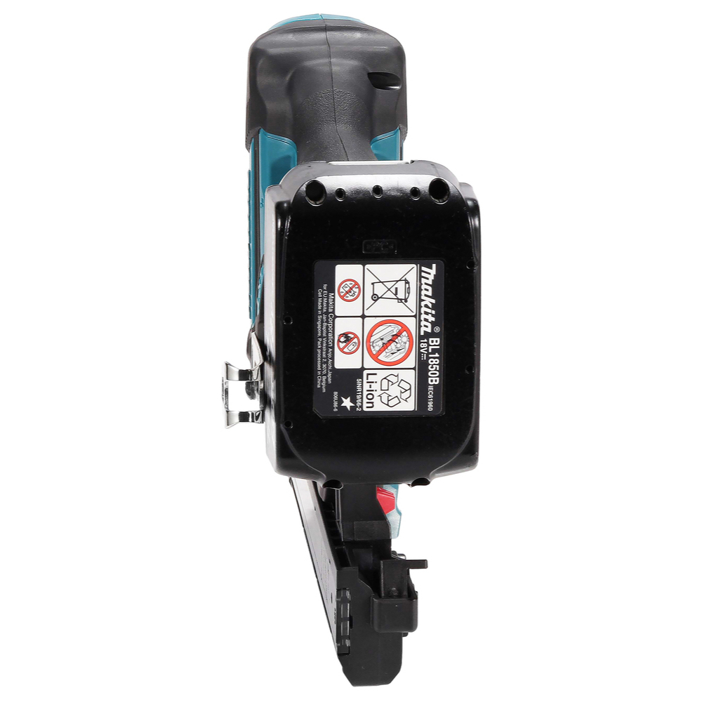 Cloueur LXT 18 V Li-Ion - MAKITA - DFN350Z
